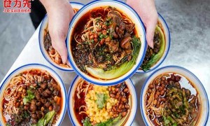 重庆哪里有重庆小面培训班