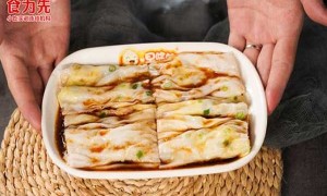 重庆石磨肠粉培训班学费多少钱