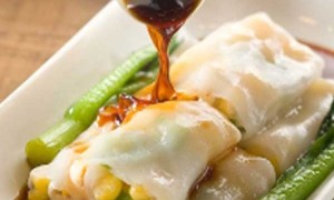 武汉石磨肠粉培训班学费多少钱