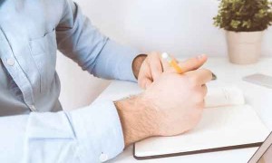 永州社会工作者证怎么报名考试