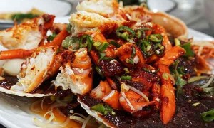 温州食为先小吃餐饮培训学校地址在哪里