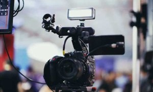 上海新媒体短视频直播运营培训班