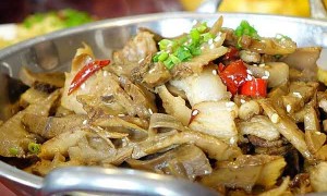 武汉食为先小吃餐饮培训学校地址在哪里