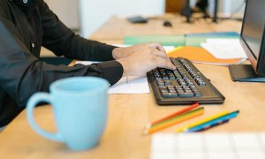 金华税务师怎么报名？怎么考？