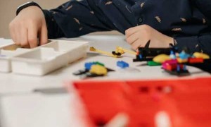 济南市中区哪里有少儿编程培训班