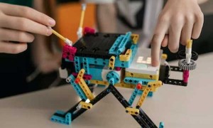 洛阳哪里有少儿编程培训班