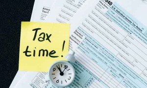 寿光会计做账报税实操培训班