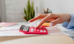 赣州会计做账报税实操培训班