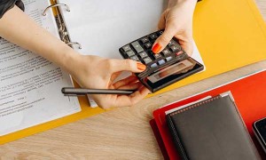 广安会计做账报税实操培训班