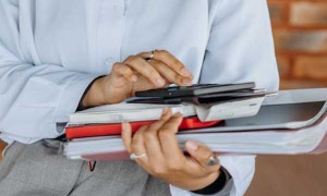 商丘会计做账报税实操培训班