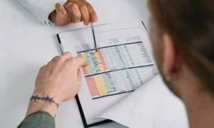 陕西会计做账报税实操培训班