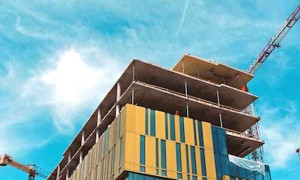 武威二级建造师怎么报名