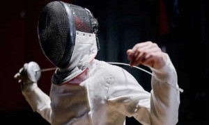 杭州少儿击剑哪家比较好