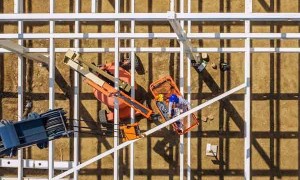 襄阳二级建造师怎么报名