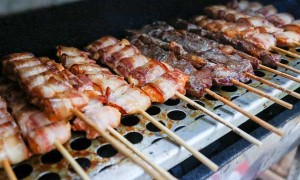 嘉兴摆摊小吃培训学校有哪些好项目