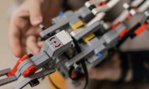 宜昌少儿编程培训机构排名前十？