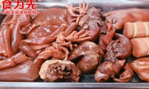 金华飘香卤菜技术培训班有哪些？