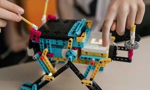 哈尔滨少儿编程培训机构排名前十？