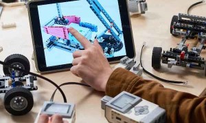 长沙少儿编程培训机构排名前十？