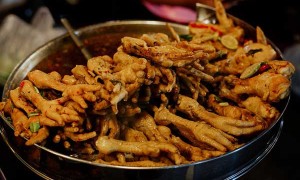 晋江飘香卤菜技术培训班有哪些？