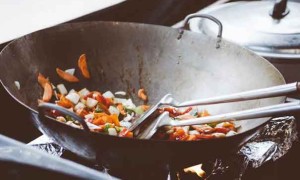 徐州学炒菜要多少钱学费？学多久？