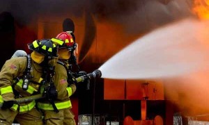 长沙企业团报消防设施操作员