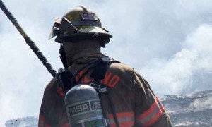 益阳企业团报消防设施操作员