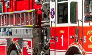 南充企业团报消防设施操作员