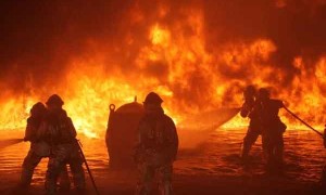 常德企业团报消防设施操作员