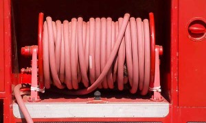 焦作企业团报消防设施操作员