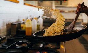 江苏学炒菜要多少钱学费？学多久？