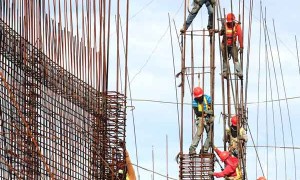 长春企业团报注安师