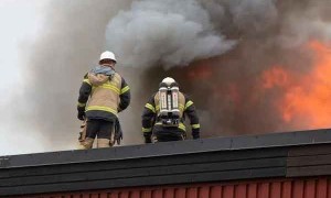 湖南企业团报消防设施操作员