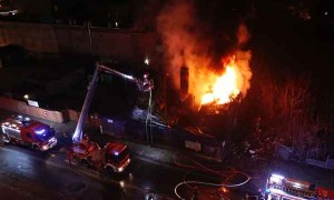 泰州企业团报消防设施操作员