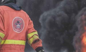 六安企业团报消防设施操作员