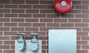 湘潭企业团报消防设施操作员