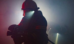 云南企业团报消防设施操作员