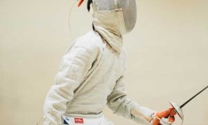 在北京有哪些场馆可以学习击剑