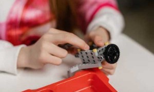 杭州童程童美少儿编程怎样收费，附价目表