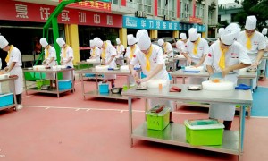 杭州烹饪学校学费多少有短期班吗