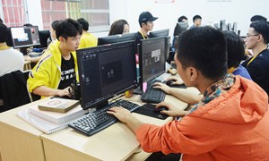深圳网页设计培训多少钱