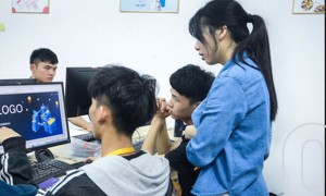 杭州网页设计培训机构