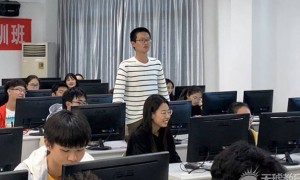 南昌网页设计培训多少钱