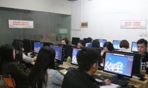 惠州网页设计培训哪家机构好_多少钱