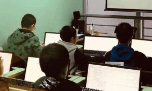 武汉洪山区青少年编程_考试考级培训，比赛赛事-童程童美