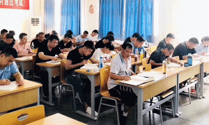 北京二级消防工程师考试时间-考试科目-通过率