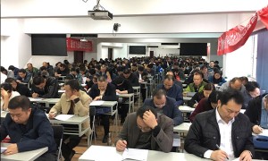 宁波二级消防工程师考试时间-考试科目-通过率