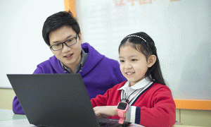 上海徐汇区6-18岁少儿编程课_趣味编程_免费体验
