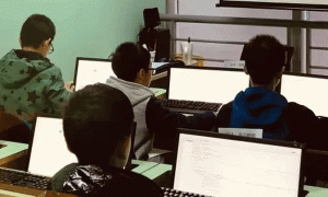 深圳南山区6-18岁少儿编程课_趣味编程_免费体验