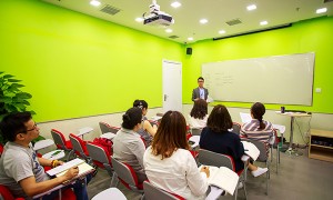 重庆沙坪坝区儿童英语培训班-视频面授课程-价格费用